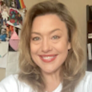 Meet your Posher, Jaclyn